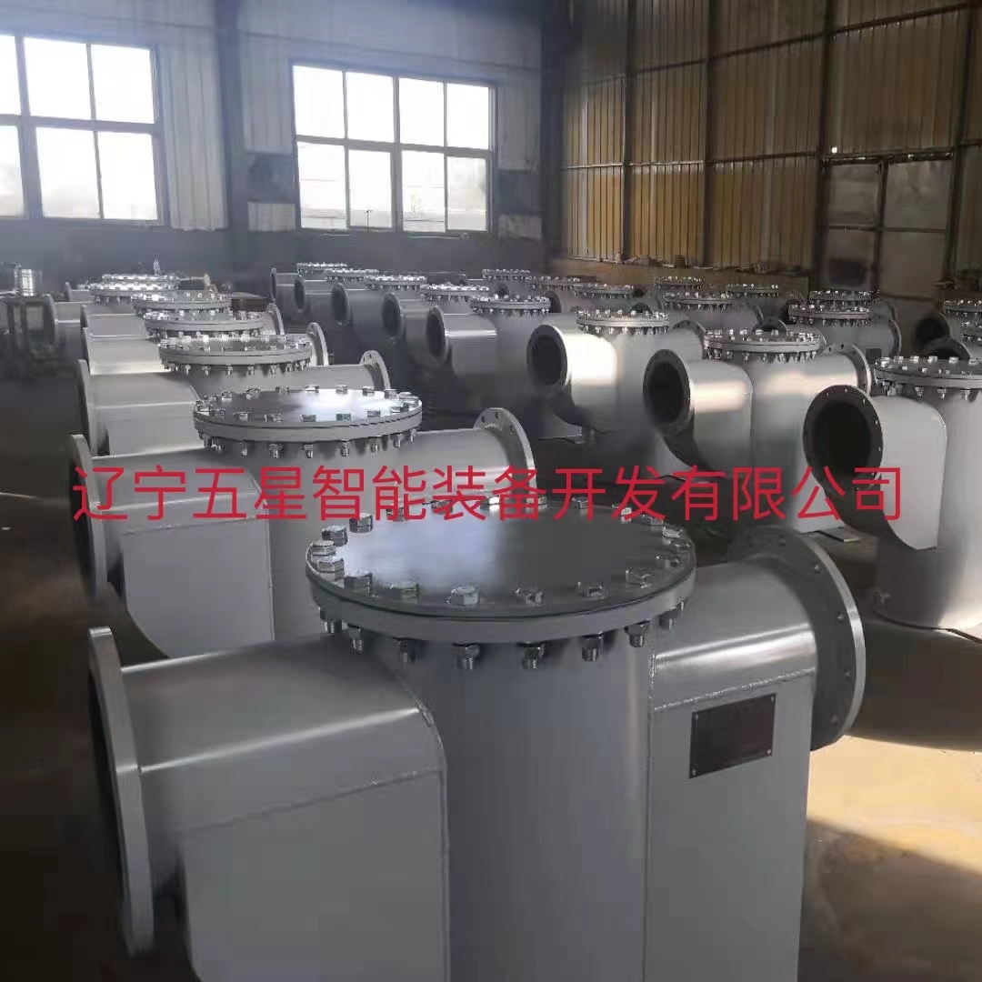 浙江石油化工有限公司4000萬噸煉化一體項目，JPS-300-Ⅰ型